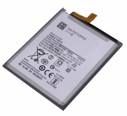 Bateria EB-BA907ABY para Samsung S10 Lite